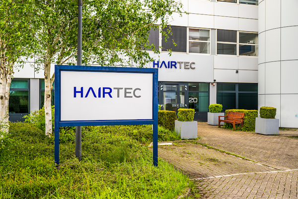 Hairtec Haarkliniek | Hair Transplant | 2616 LS Delft