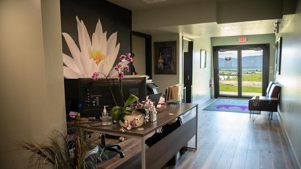 Northwest Plastic Surgery Associates | Aesthetic Surgery | Helena, MT