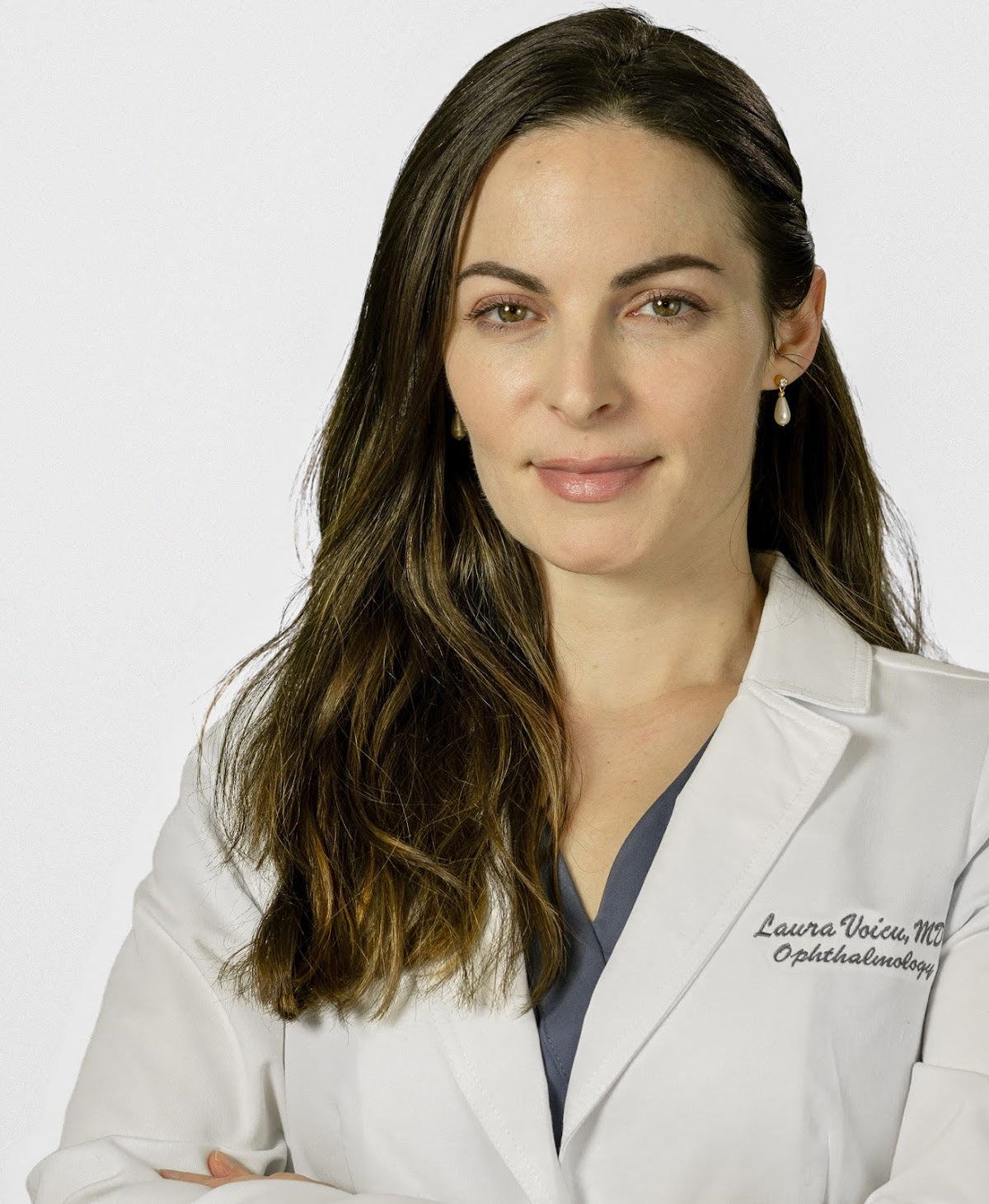 Laura Voicu, MD | Eye Clinic | Nashua, NH