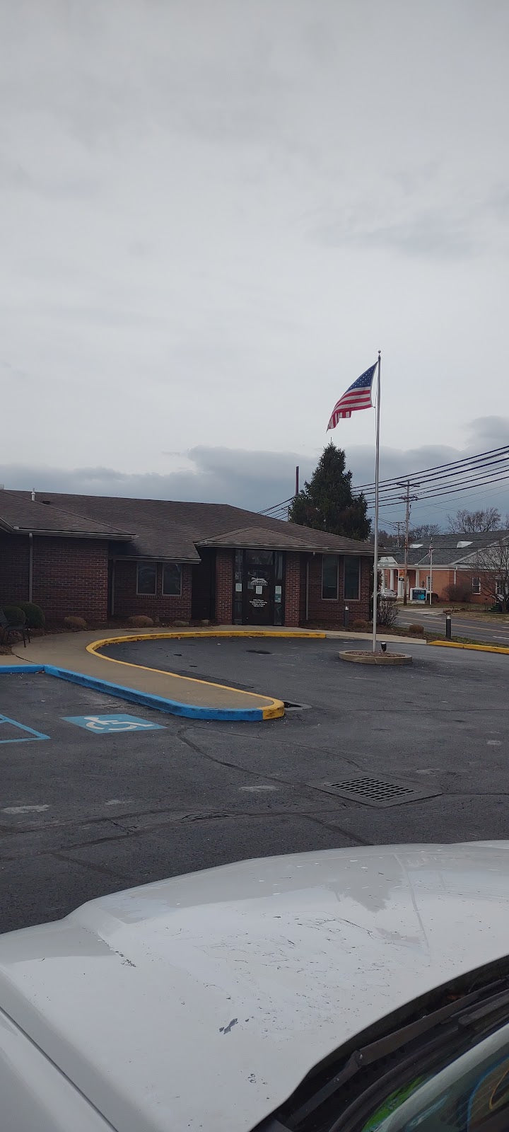 Ohio Valley Eye Physicians | Eye Clinic | Parkersburg, WV