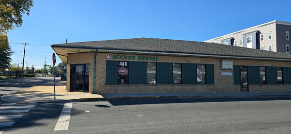 Access Dental LLC | Dental | Dover, DE