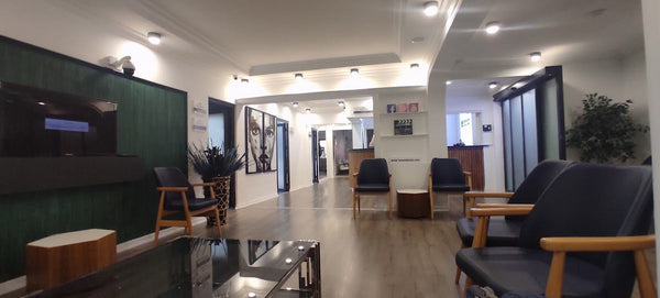 Onur Alp İşman Ortodonti Kliniği