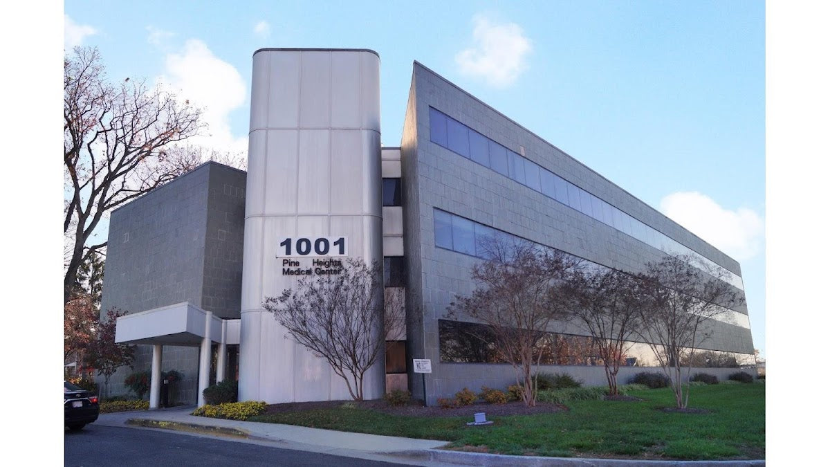 Ascension Saint Agnes Natural Fertility Care | IVF | Baltimore, MD