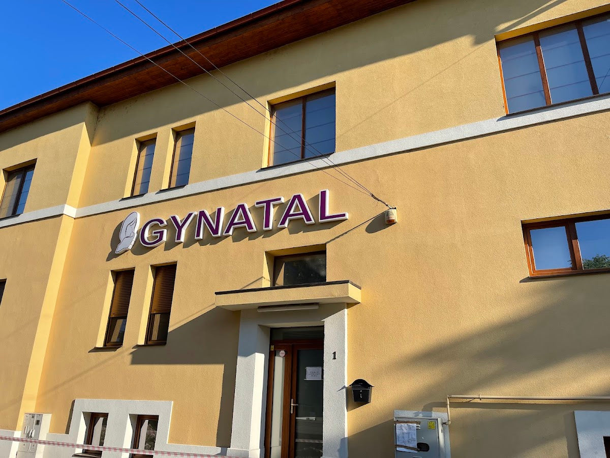 Gynatal - IVF & Fertility clinic in Timișoara, Romania