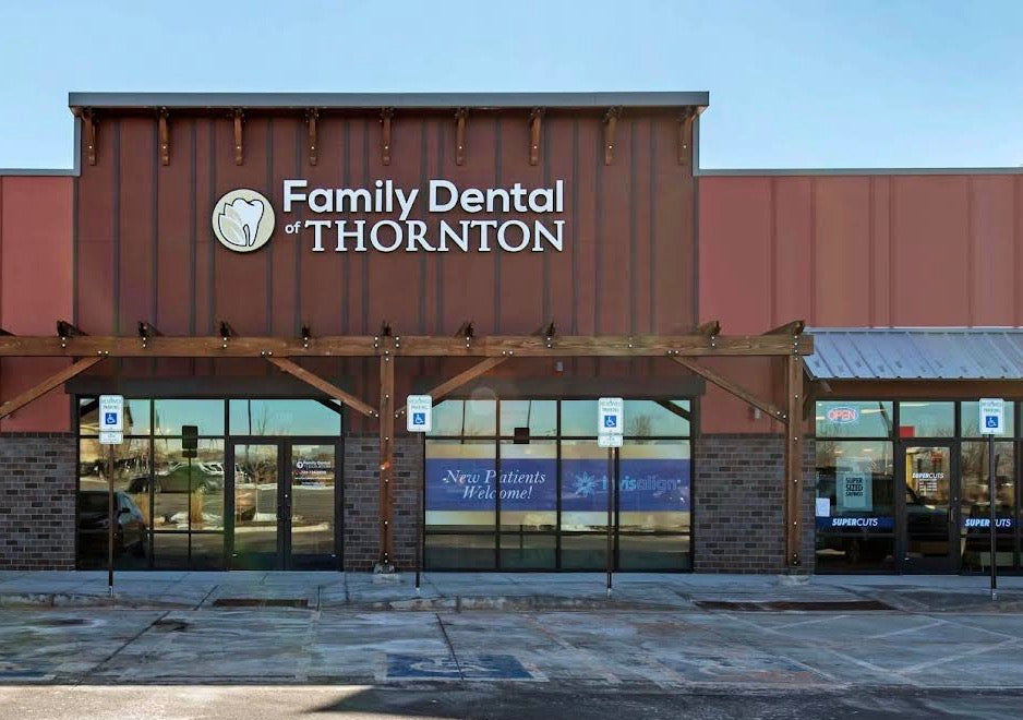 Family Dental of | Dental | Thornton, CO