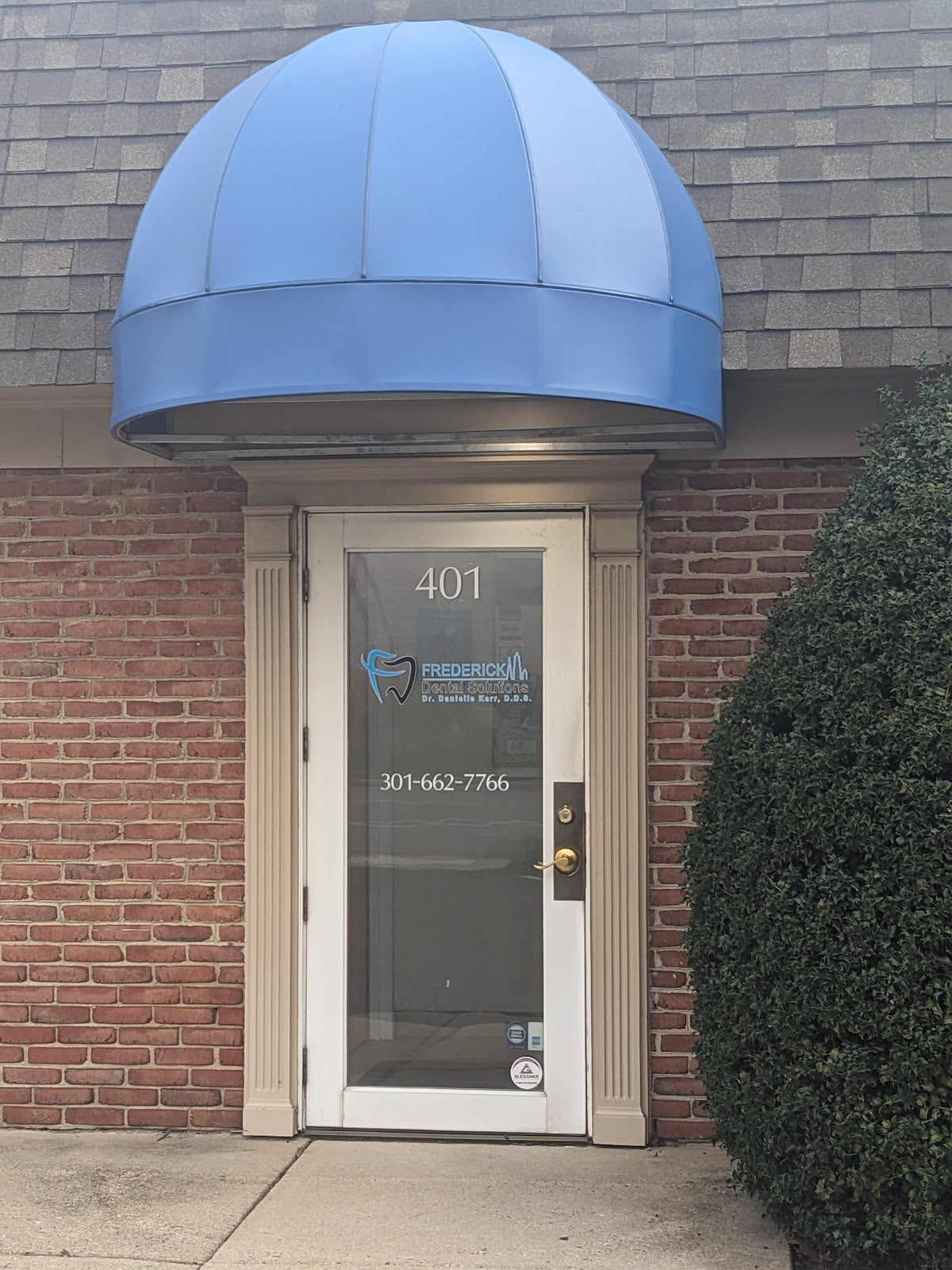 Dental Solutions | Dental | Frederick, MD