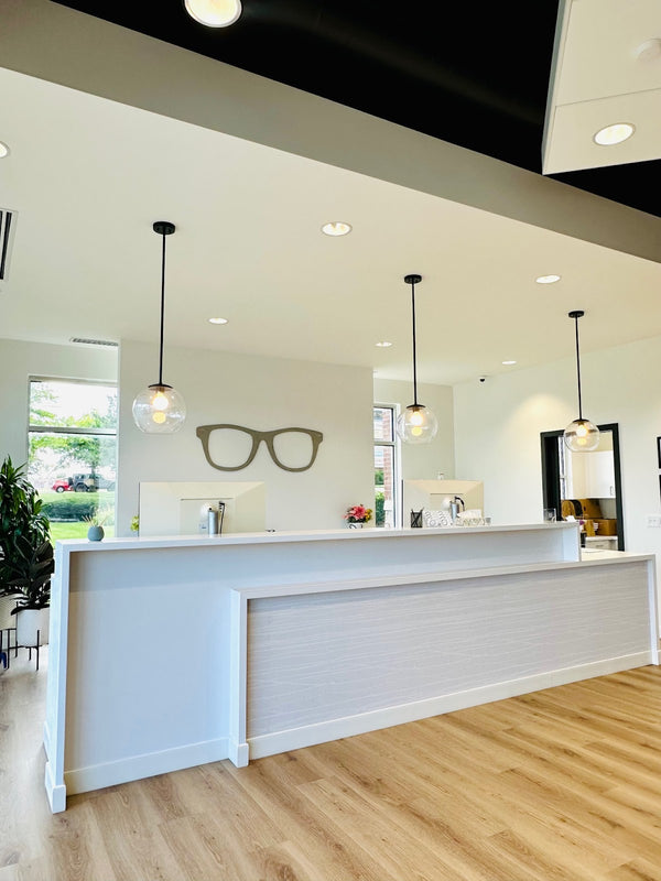 Blue Valley Vision of  on 135th | Eye Clinic | Overland Park, KS