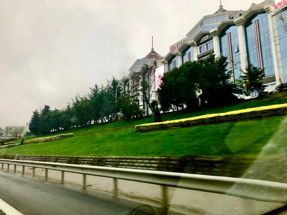 Erdem Hastanesi Tüp Bebek Merkezi — Dr.Visor photo 3