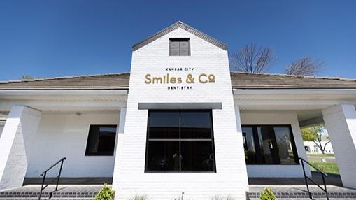 Kansas City Smiles & Co | Dental | Independence, MO