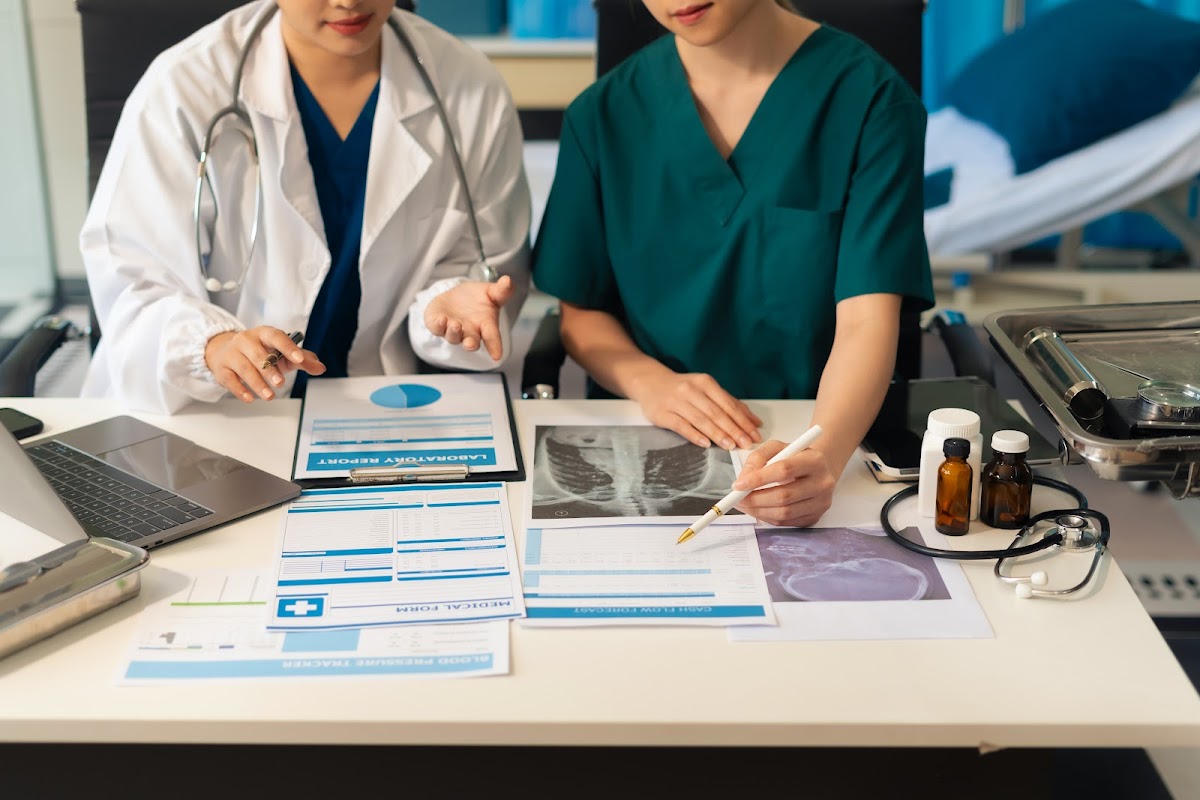 Gastro Center of | Bariatric Surgery | Gaithersburg, MD