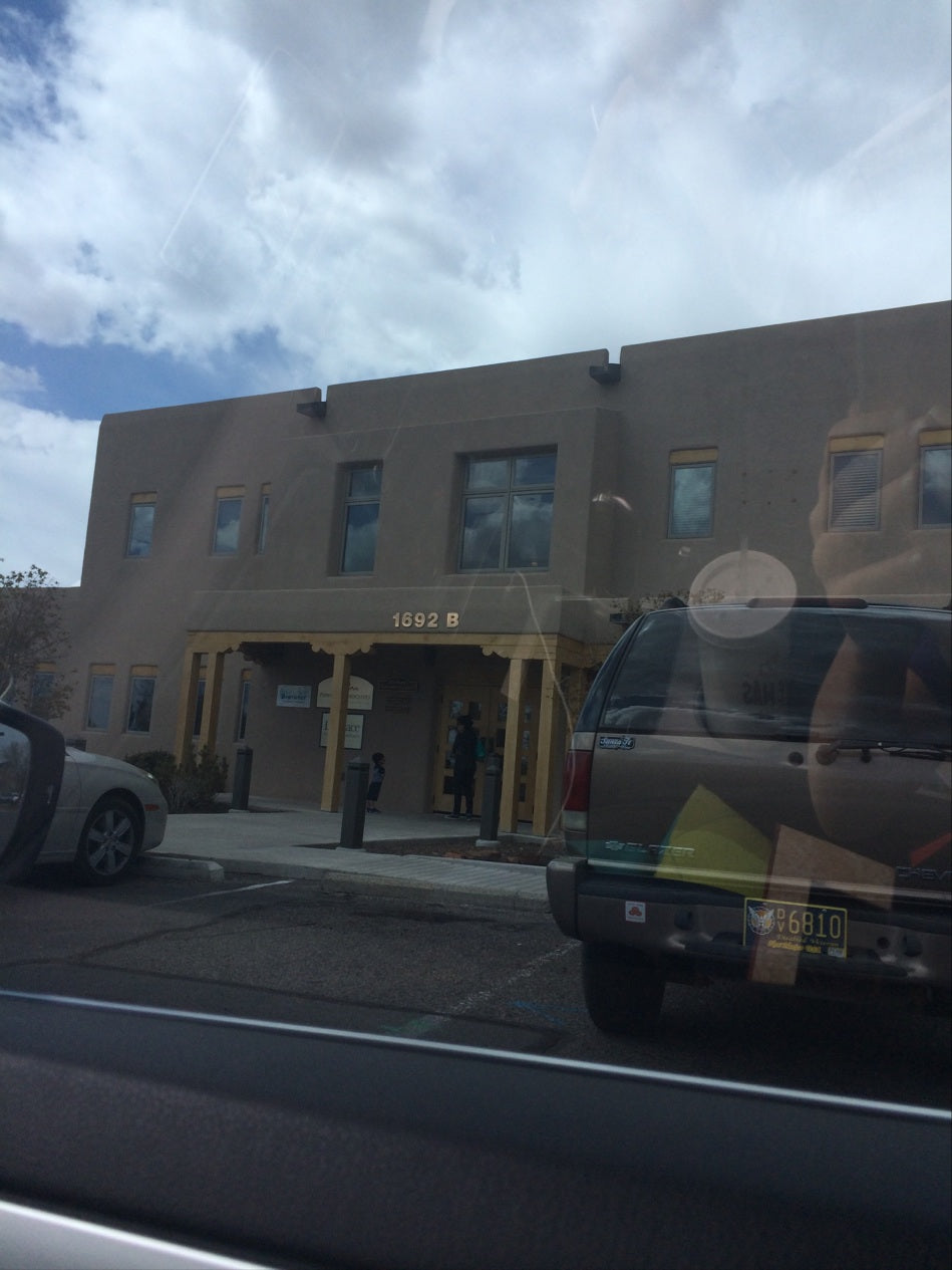 Perinatal Associates of , LTD | IVF | Santa Fe, NM