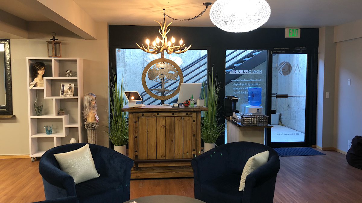 Core and Crown Collective | Hair Transplant | Fort Collins, CO