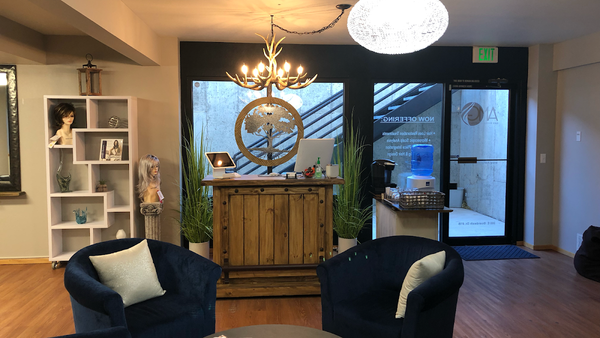 Core and Crown Collective | Hair Transplant | Fort Collins, CO