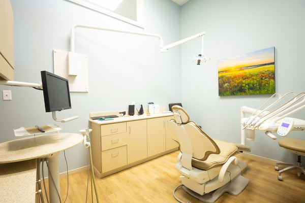 Beavers & Broomfield Family Dentistry | Dental | Fayetteville, AR