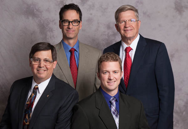 Eye Consultants PC | Eye Clinic | Omaha, NE