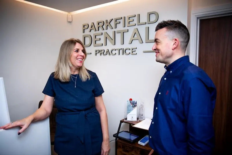 Parkfield Dental Practice — photo 5