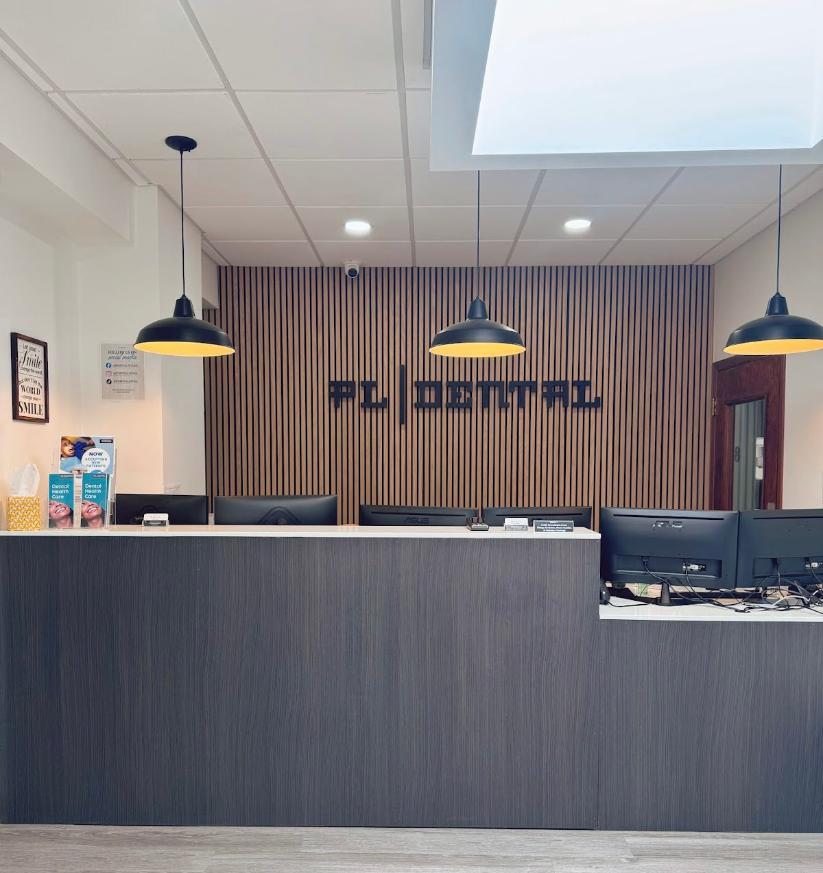 PL Dental - St. Paul | Dental | St Paul, MN