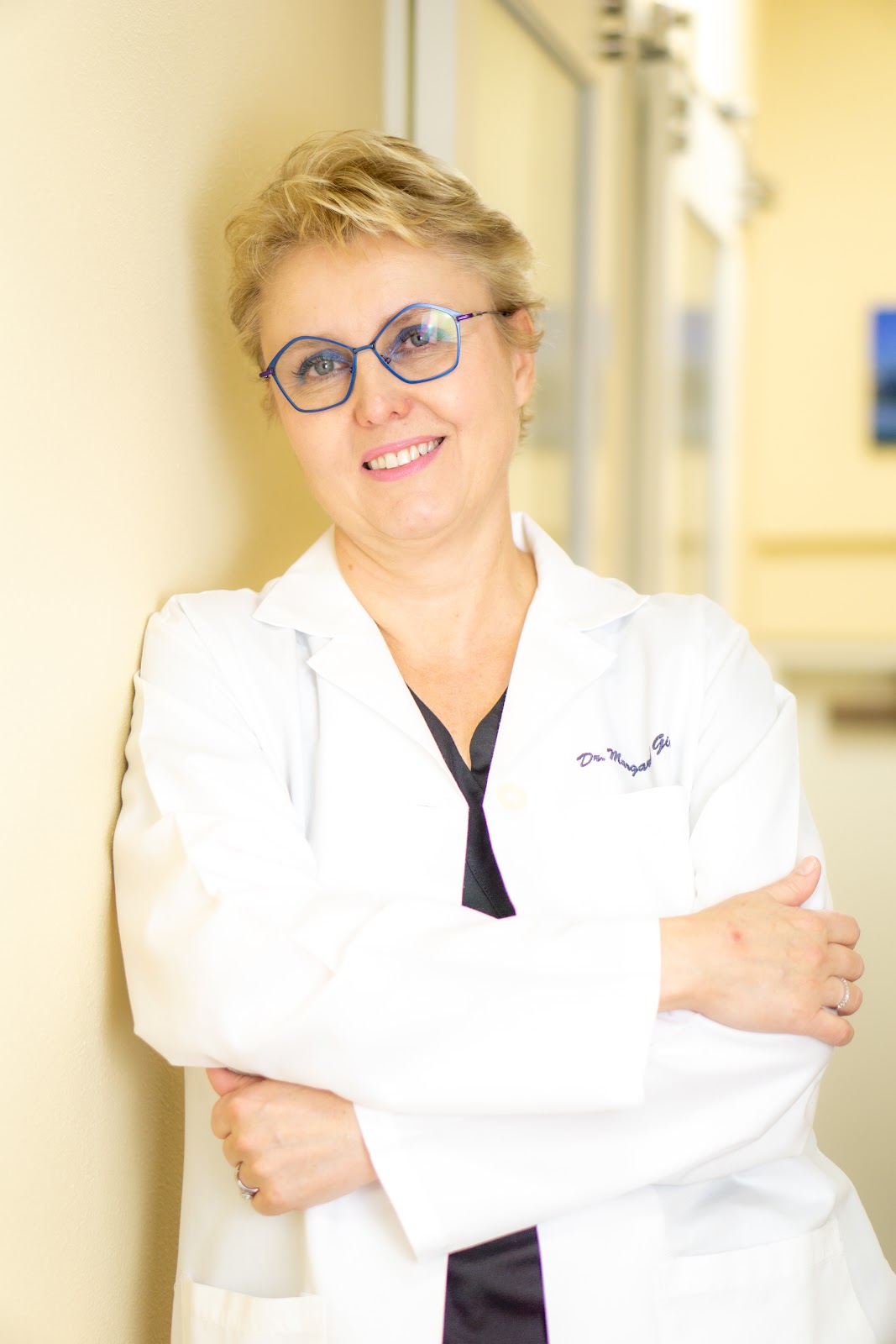 Dr. Margaret Giruc | Dental | 630 12th St SE, OR