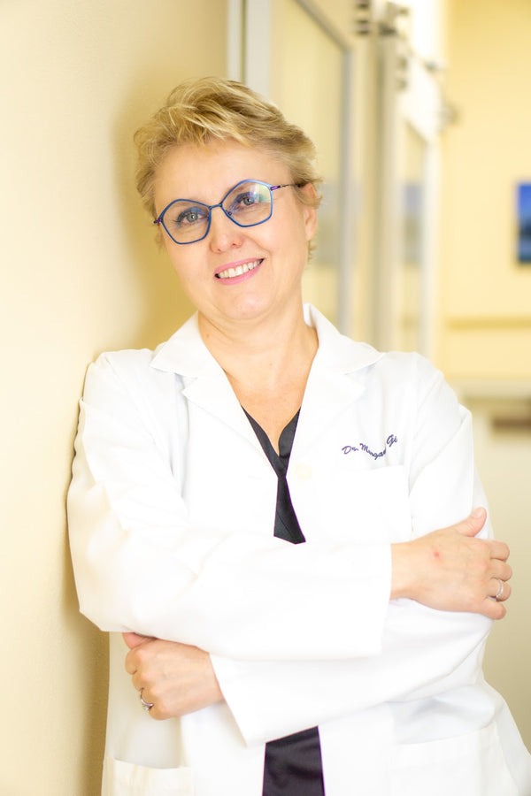Dr. Margaret Giruc | Dental | 630 12th St SE, OR