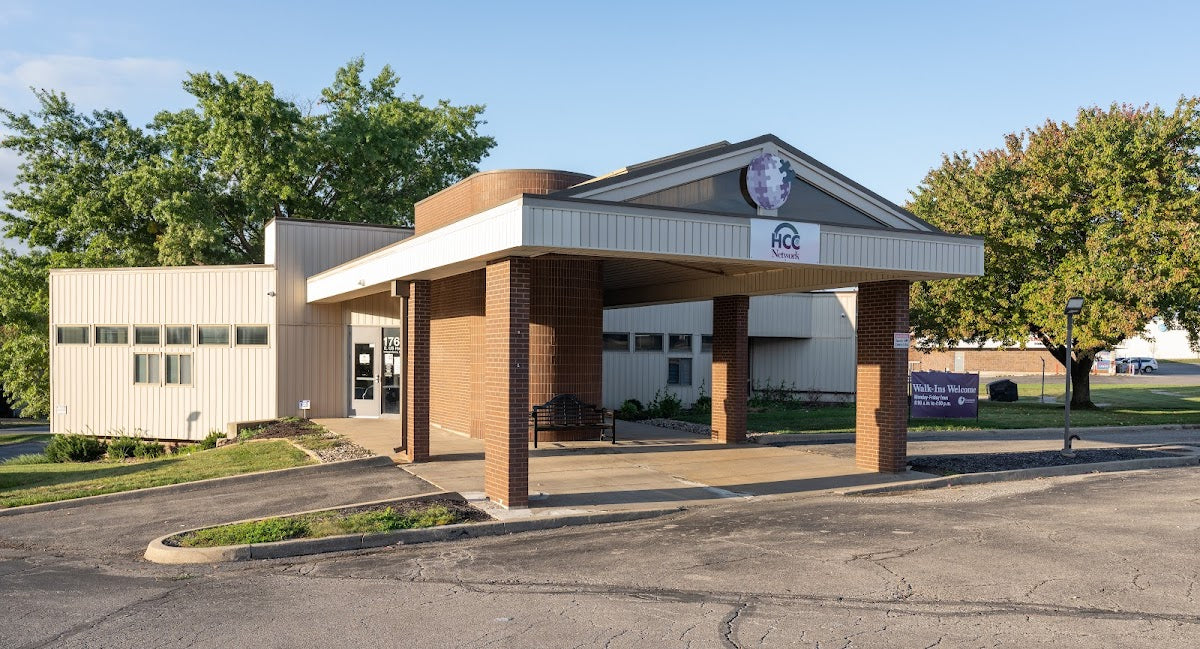 HCC Network Clinic | Dental | Independence, MO