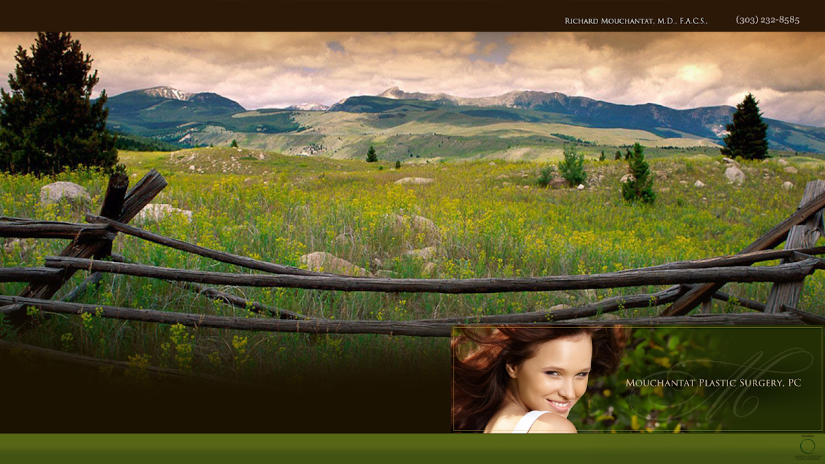 Mouchantat Plastic Surgery | Aesthetic Surgery | Wheat Ridge, CO