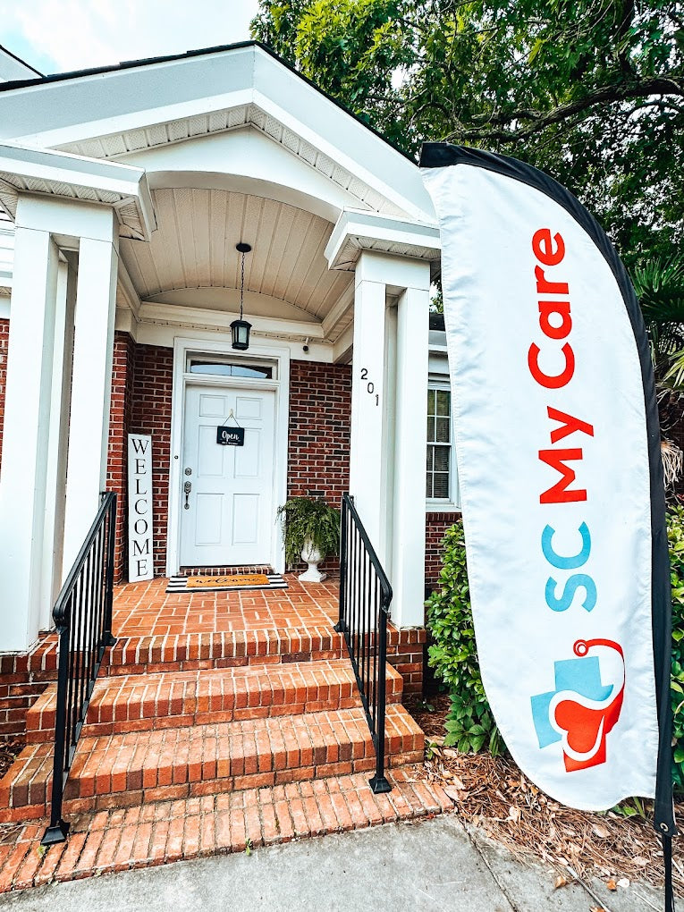 SC My Care | Bariatric Surgery | Lexington, SC