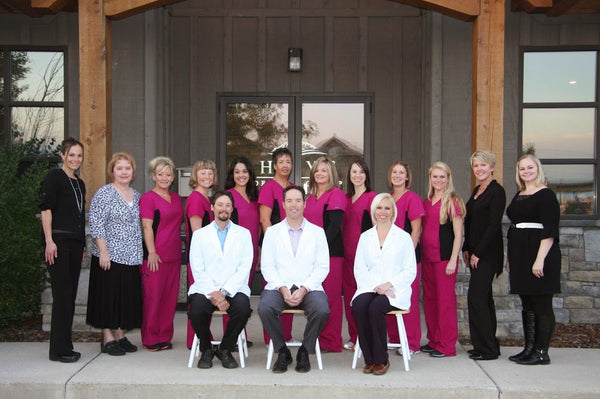 Hays Dental Group | Dental | Bozeman, MT
