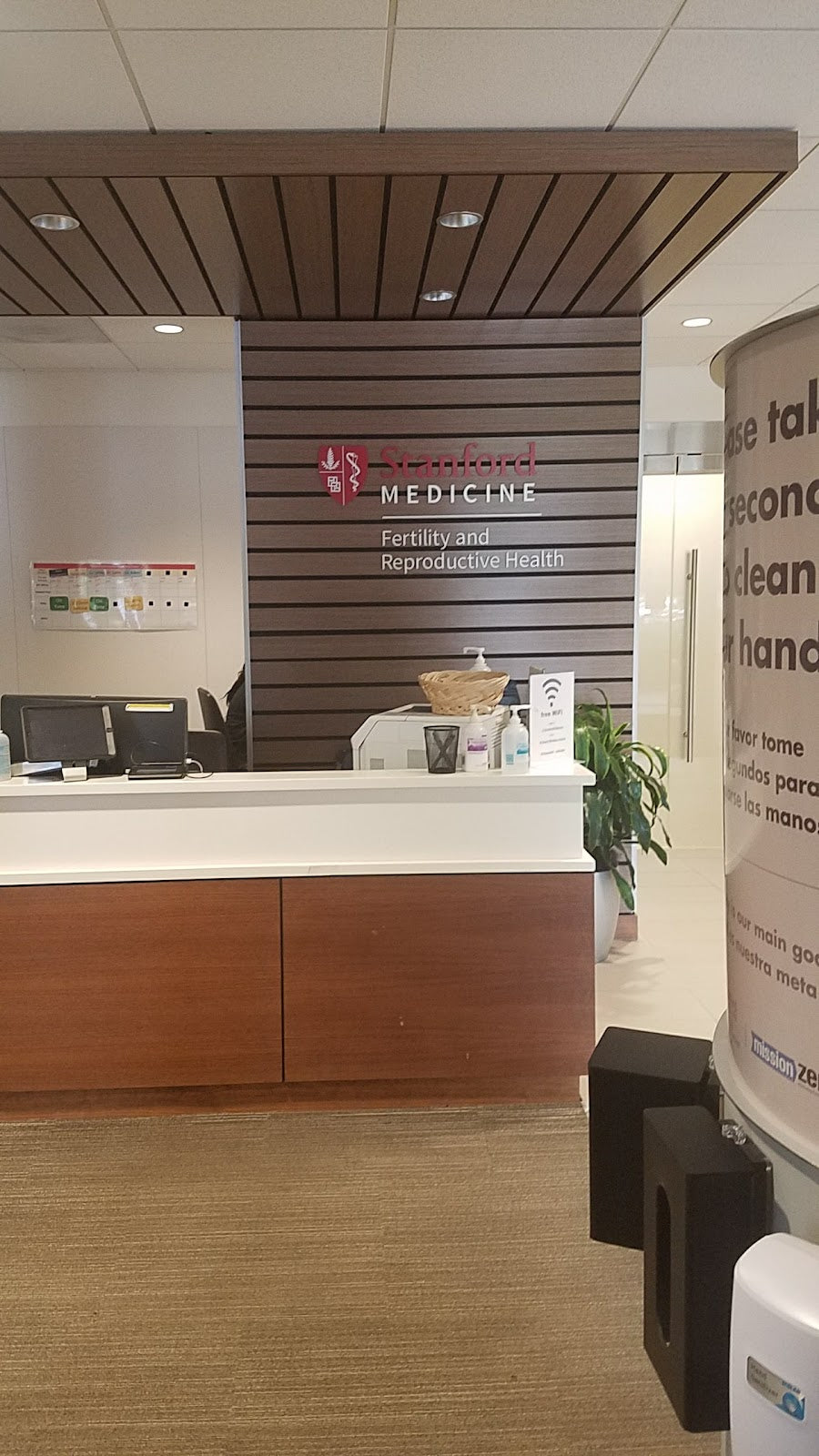 Stanford Fertility and Reproductive Health Services – Sunnyvale | IVF | Sunnyvale, NE