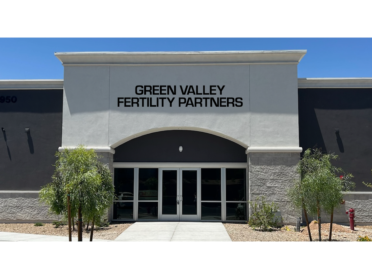 Green Valley Fertility Partners | IVF | Henderson, NV