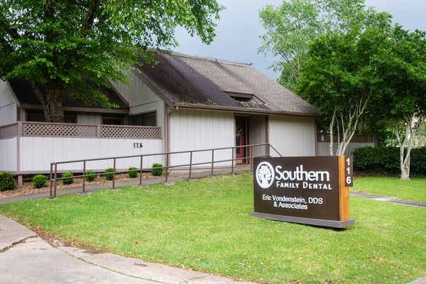 Southern Family Dental | Dental | Lafayette, LA