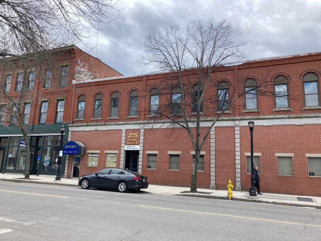 Planned Parenthood -  Health Center | IVF | Biddeford, ME