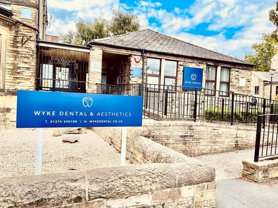 Wyke Dental | Dental | Bradford
