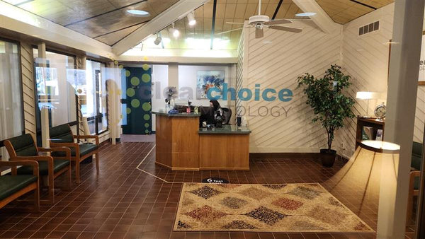 Clear Choice Dermatology | Hair Transplant | Hillsboro, OR