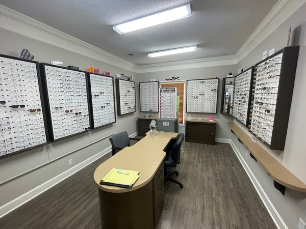 Bennett EyeCare Midwest | Eye Clinic | Kearney, NE