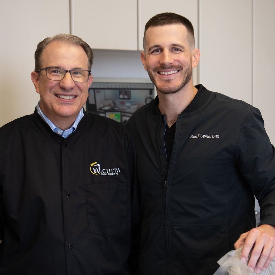 Dental Group, P.A | Dental | Wichita, KS