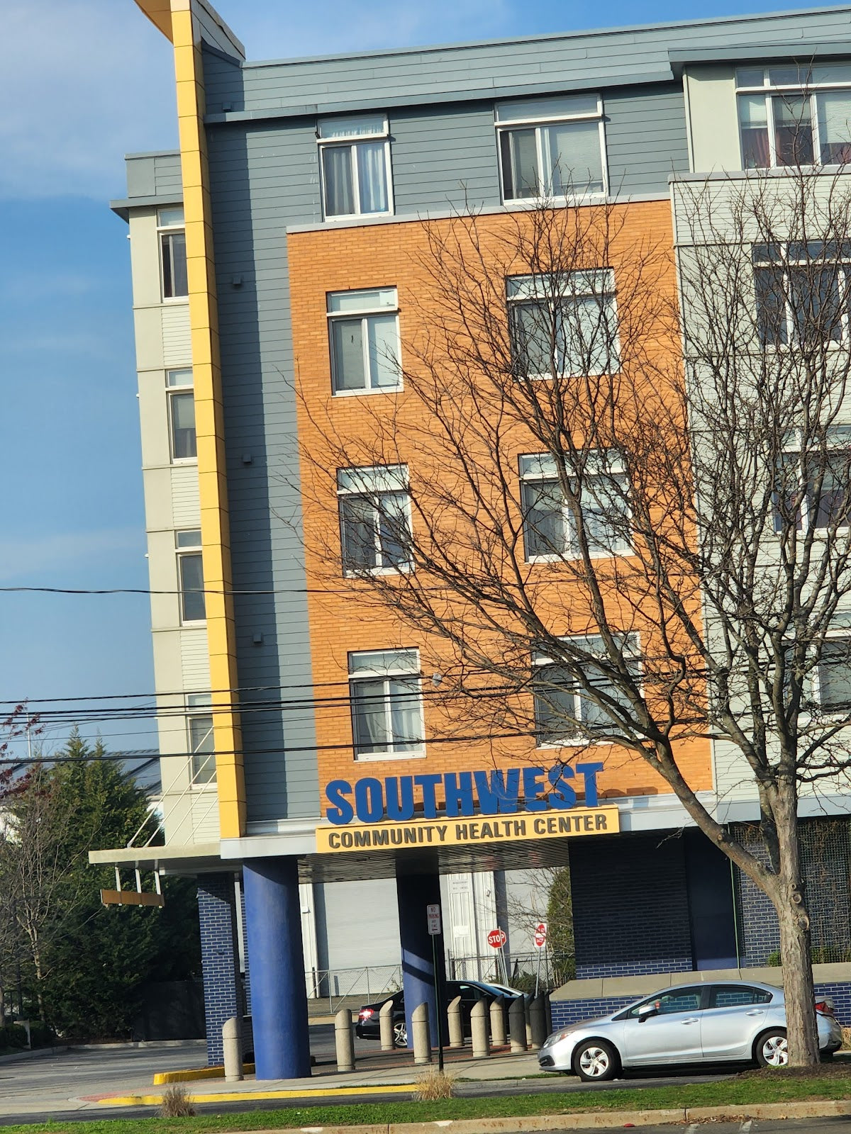 Southwest Community Health Center | Dental | Bridgeport, CT