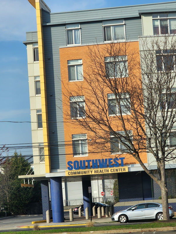 Southwest Community Health Center | Dental | Bridgeport, CT