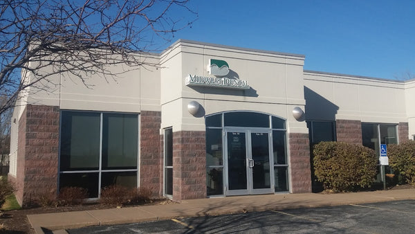 Midwest Dental - , IA | Dental | Davenport, IA