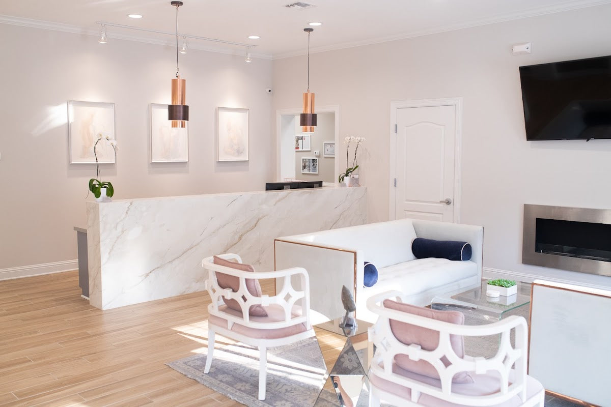 Lindsey Pennington, MD Facial Plastics | Hair Transplant | Shreveport, LA
