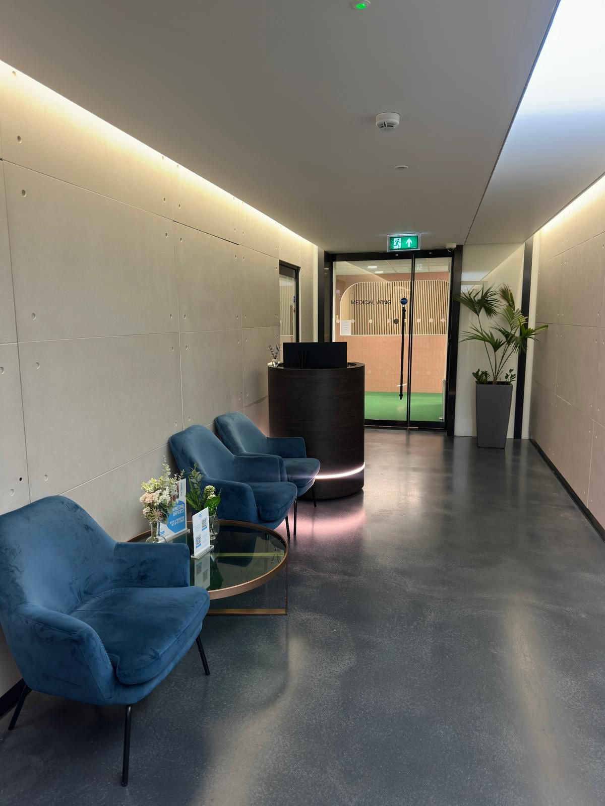BEAUTY AESTHETIC CLINIC — photo 3