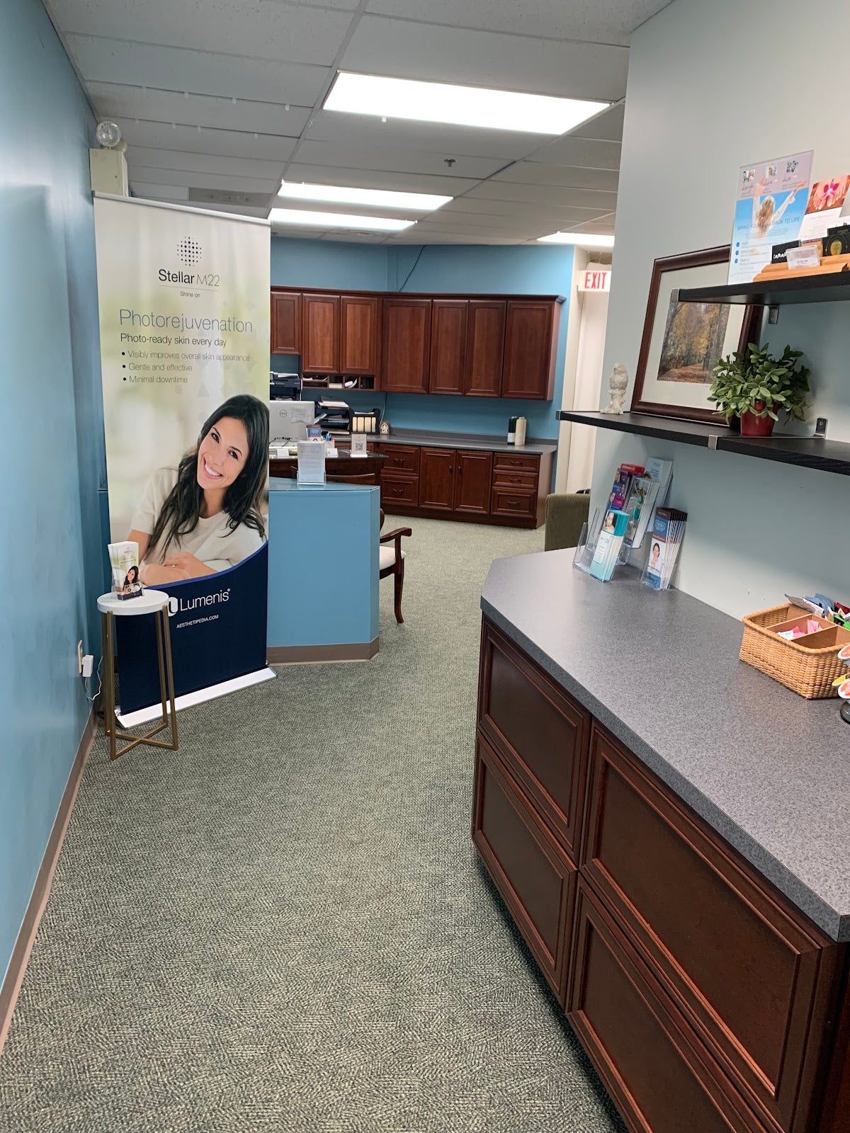 ANEWU Medical Spa, P.C | Hair Transplant | Merrimack, NH