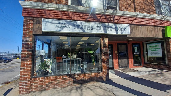 Luxury In The Hood Beauty Supply &Salon | Hair Transplant | Lewiston, ME