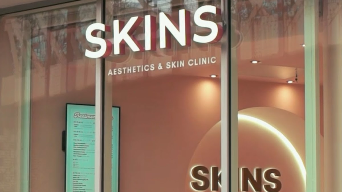 SKINS CLINIC - MEDICAL AESTHETICS — Aesthetic Surgery Clinic in Manchester