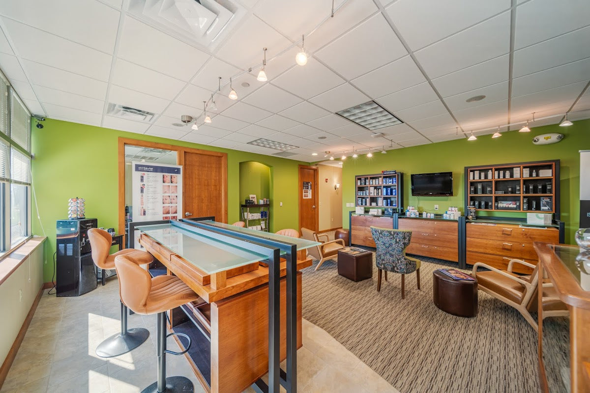 The Center For Aesthetics & Plastic Surgery | Aesthetic Surgery | Appleton, WI