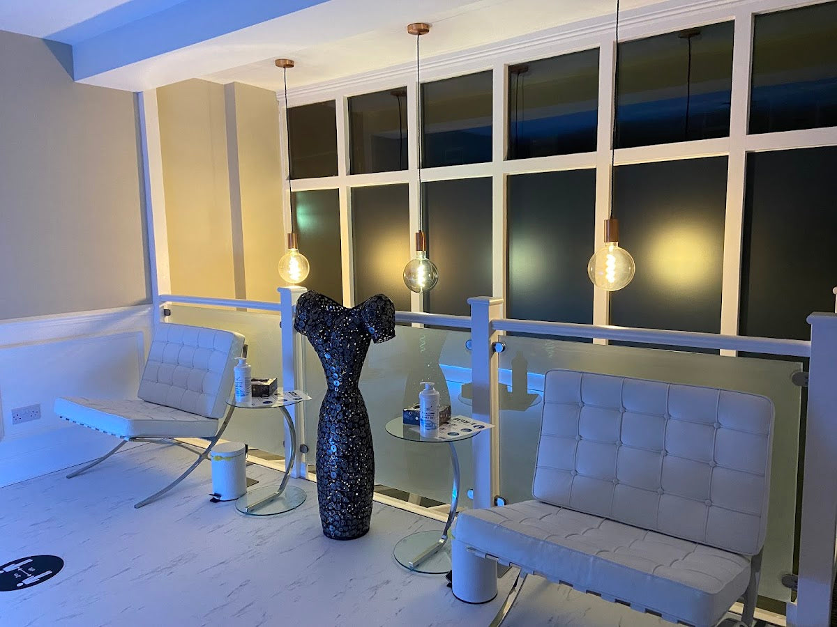 Med Fiore Aesthetic Clinic Manchester — photo 4