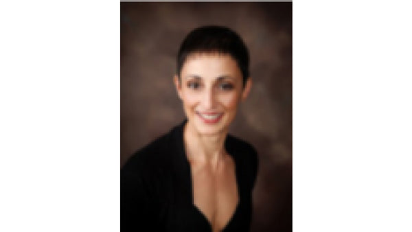 Anita Petruzzelli, MD | IVF | Montpelier, VT