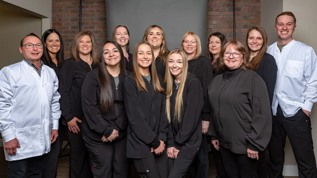 Schaffner and Eulenstein Family Dental | Dental | Fort Collins, CO