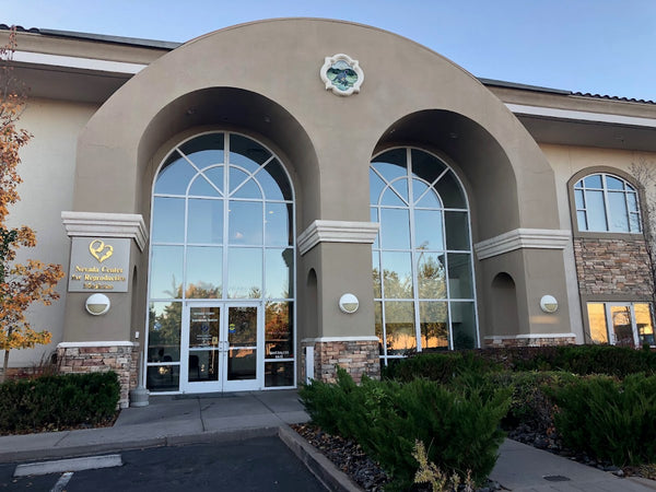 Center for Reproductive Medicine | IVF | Reno, NV