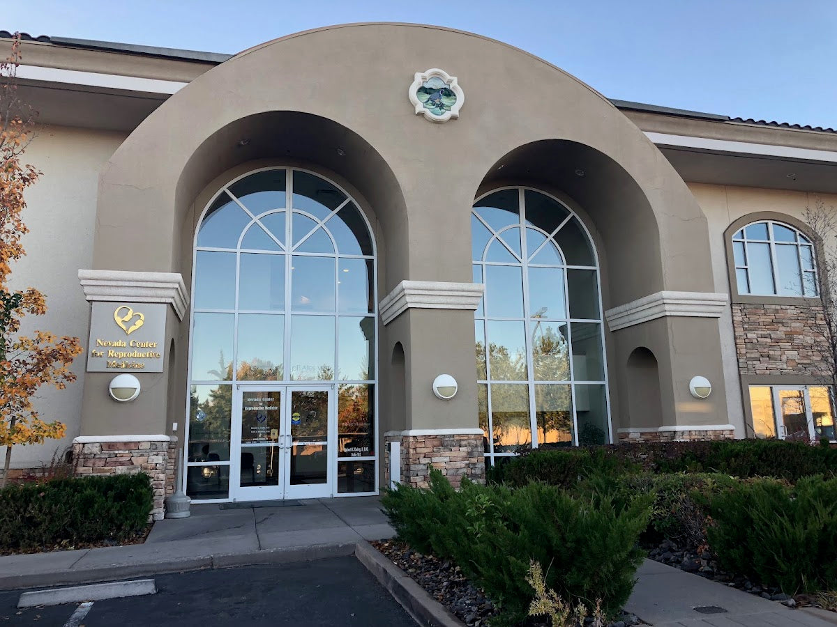 Northern  Fertility Center | IVF | Reno, NV