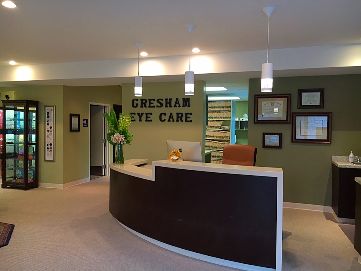 Eye Care: Nguyen Tuan OD | Eye Clinic | Portland, OR